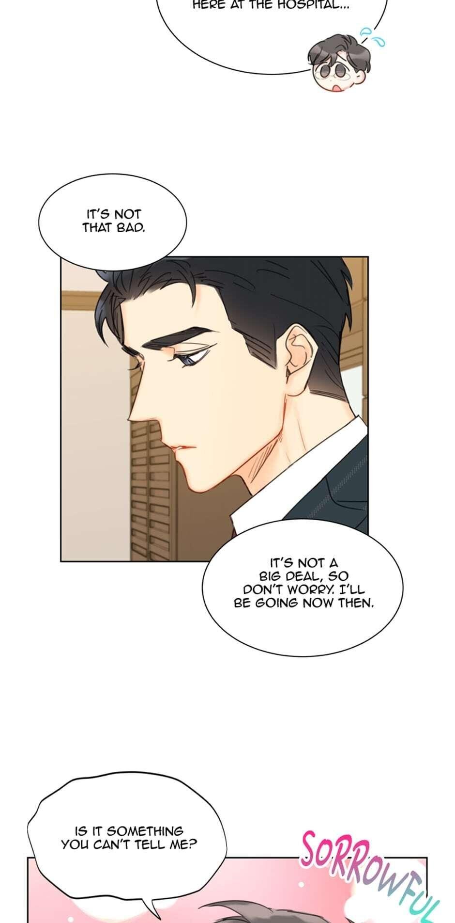 Read A Business Proposal EN Manga Online