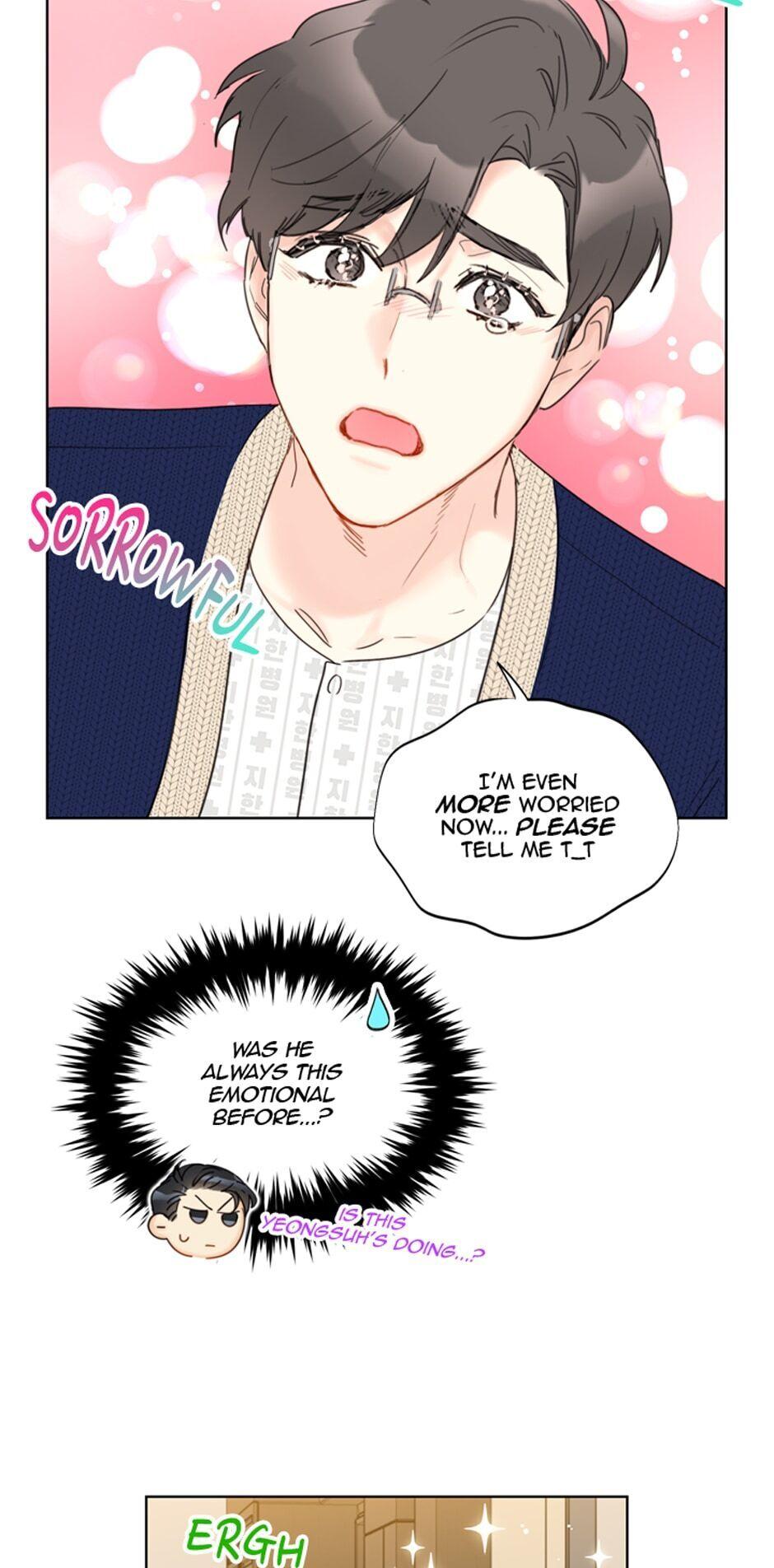 Read A Business Proposal EN Manga Online