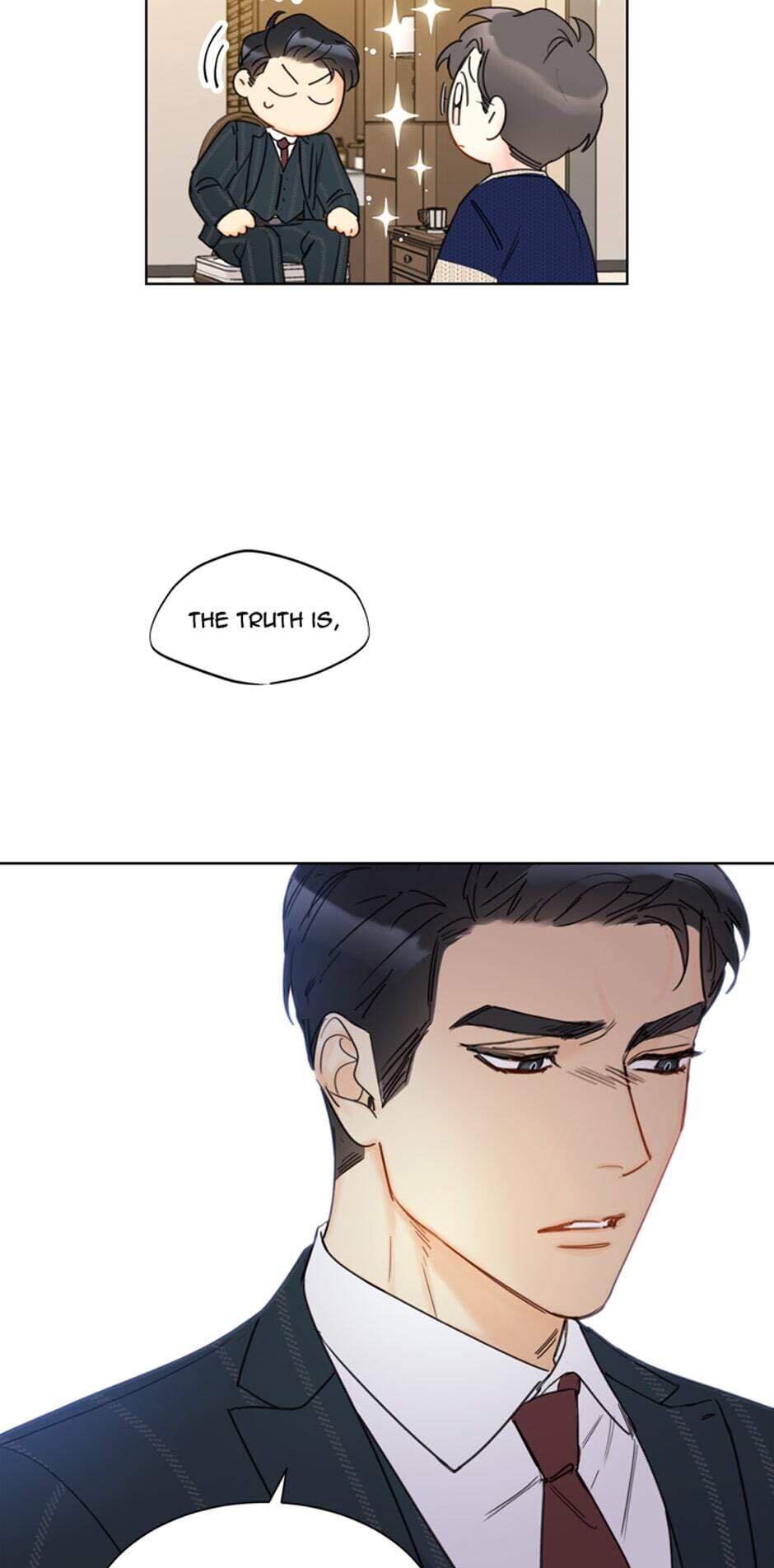 Read A Business Proposal EN Manga Online