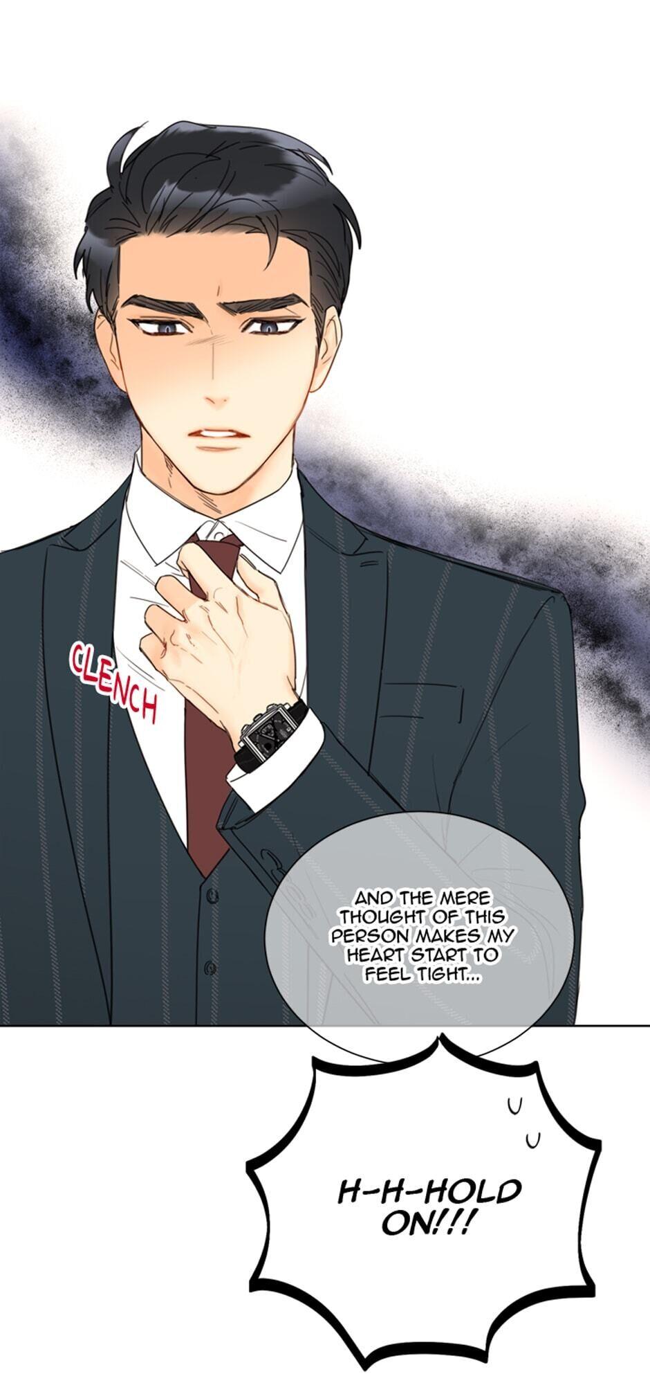 Read A Business Proposal EN Manga Online