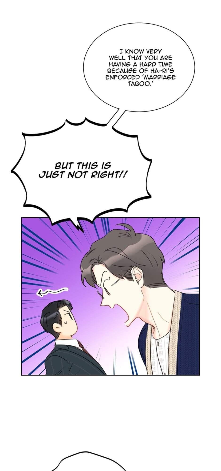 Read A Business Proposal EN Manga Online