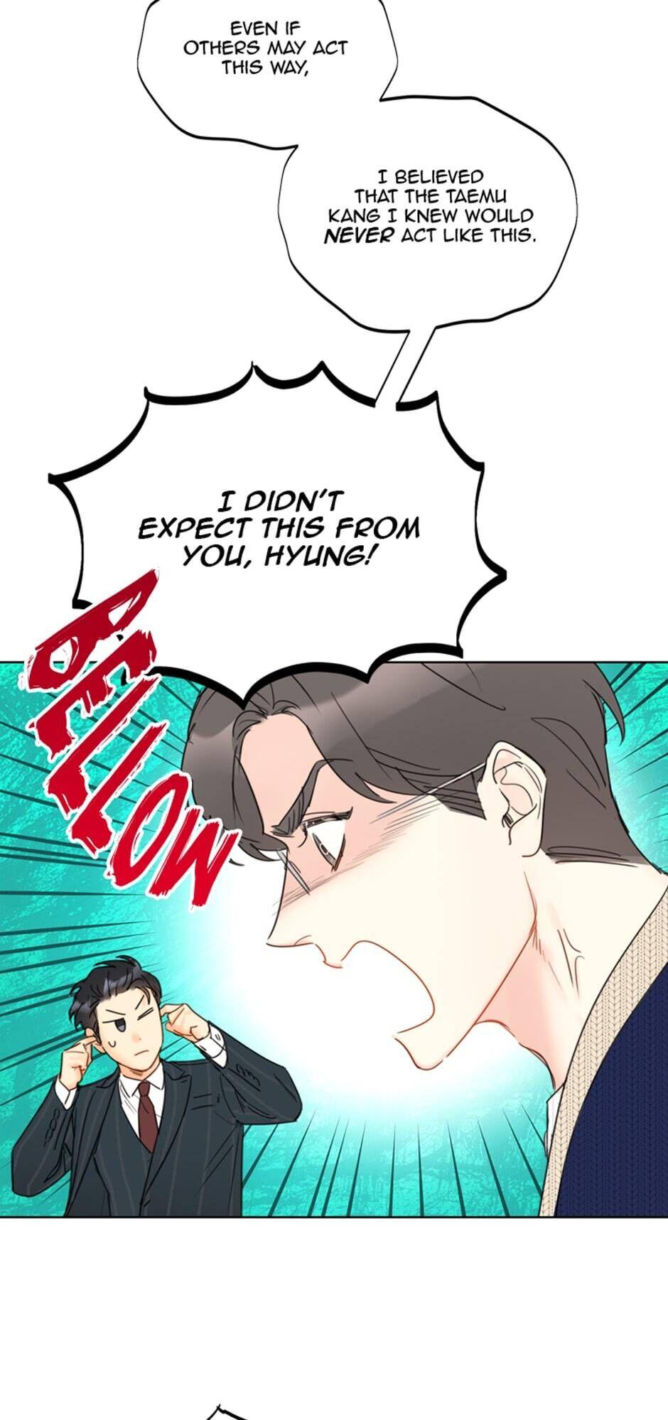 Read A Business Proposal EN Manga Online