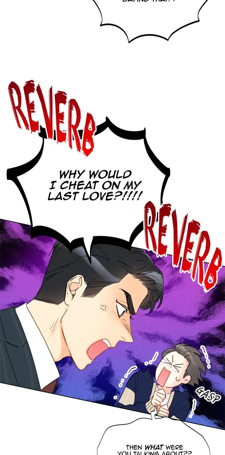 Read A Business Proposal EN Manga Online