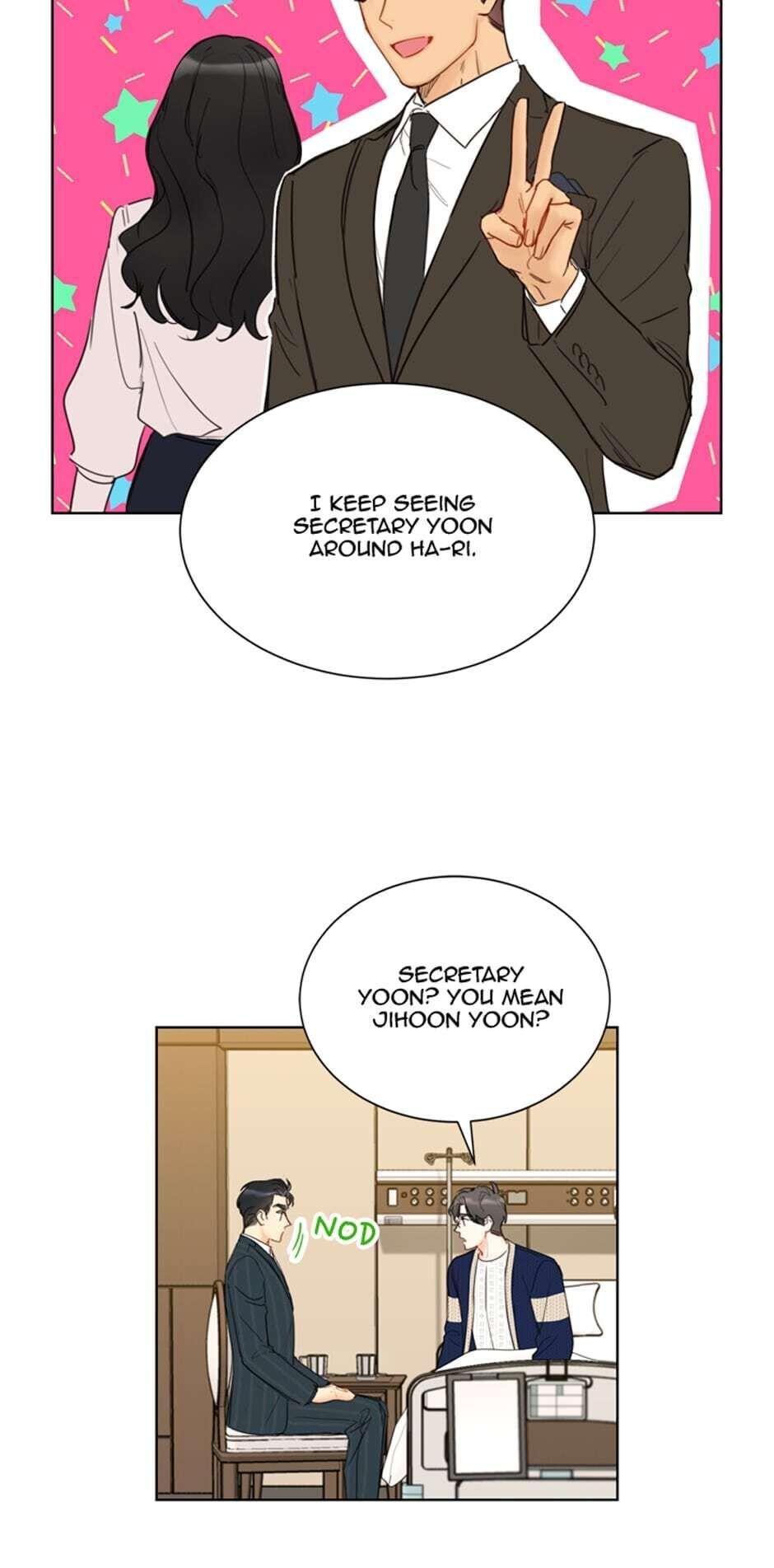 Read A Business Proposal EN Manga Online