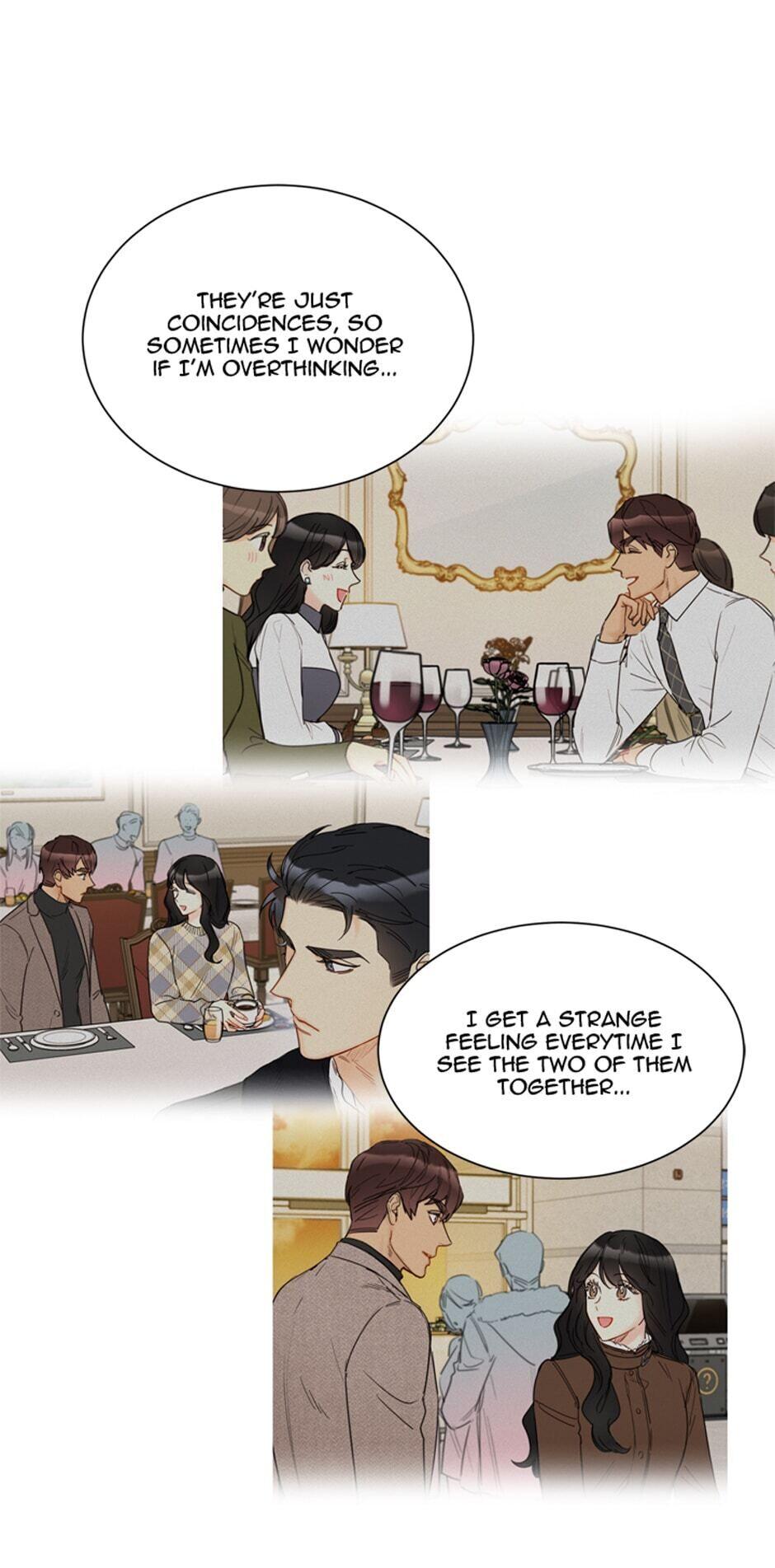 Read A Business Proposal EN Manga Online