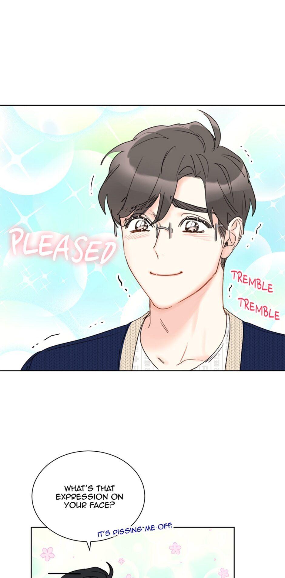 Read A Business Proposal EN Manga Online