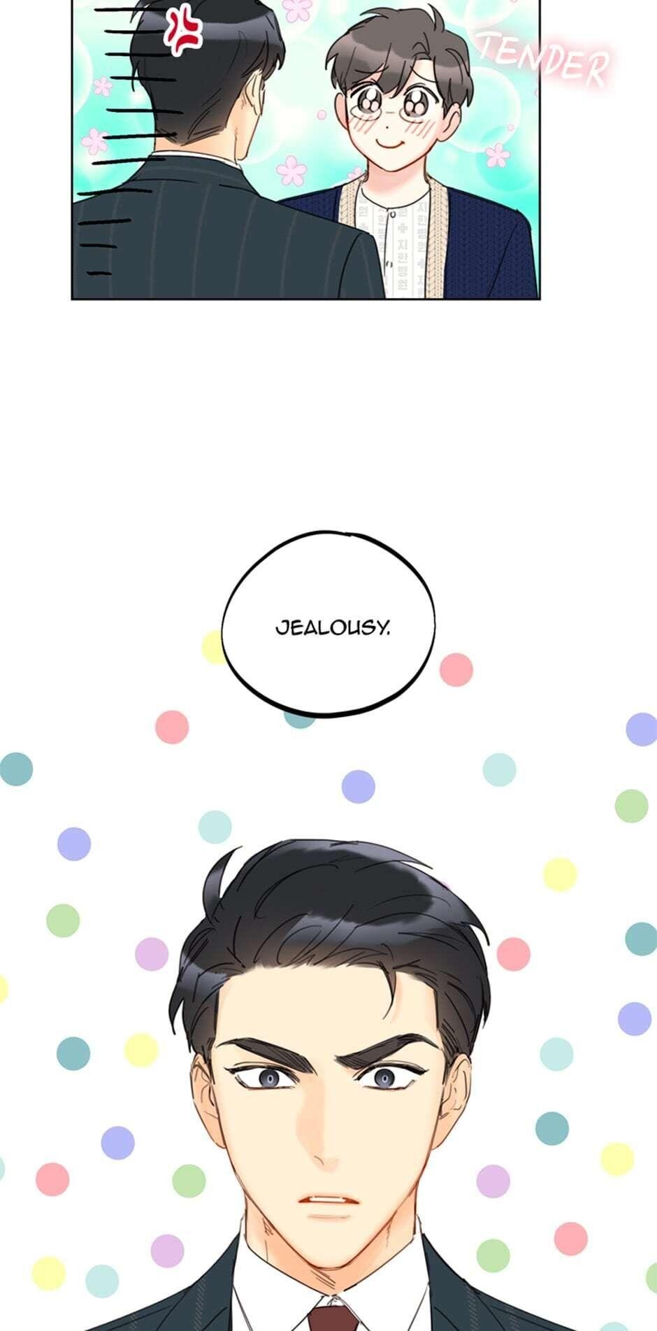 Read A Business Proposal EN Manga Online