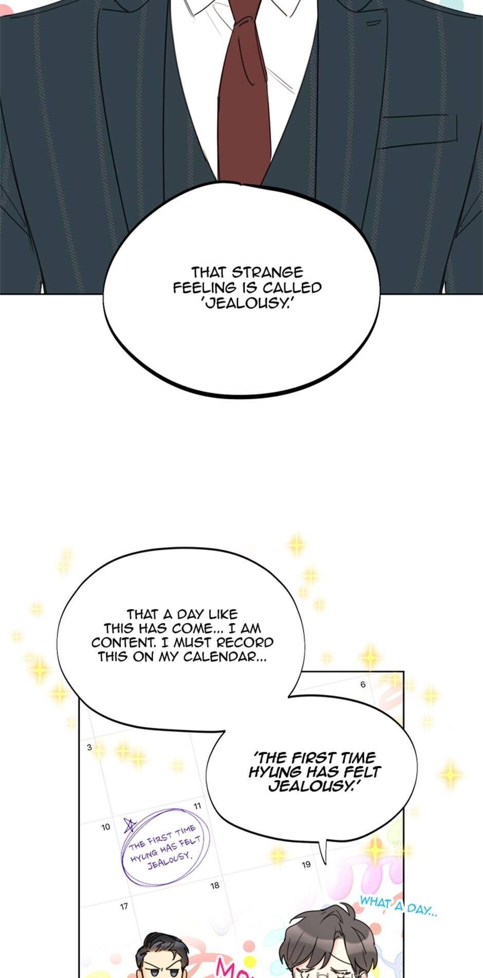 Read A Business Proposal EN Manga Online