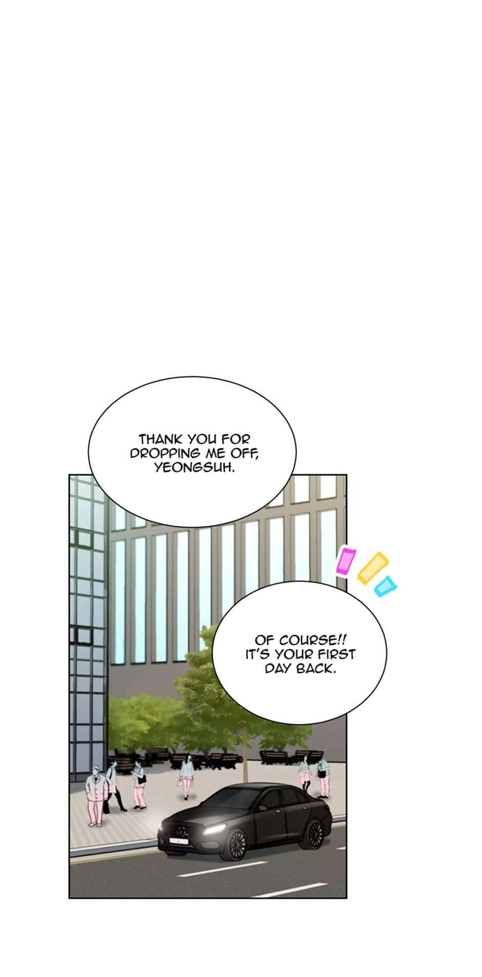 Read A Business Proposal EN Manga Online