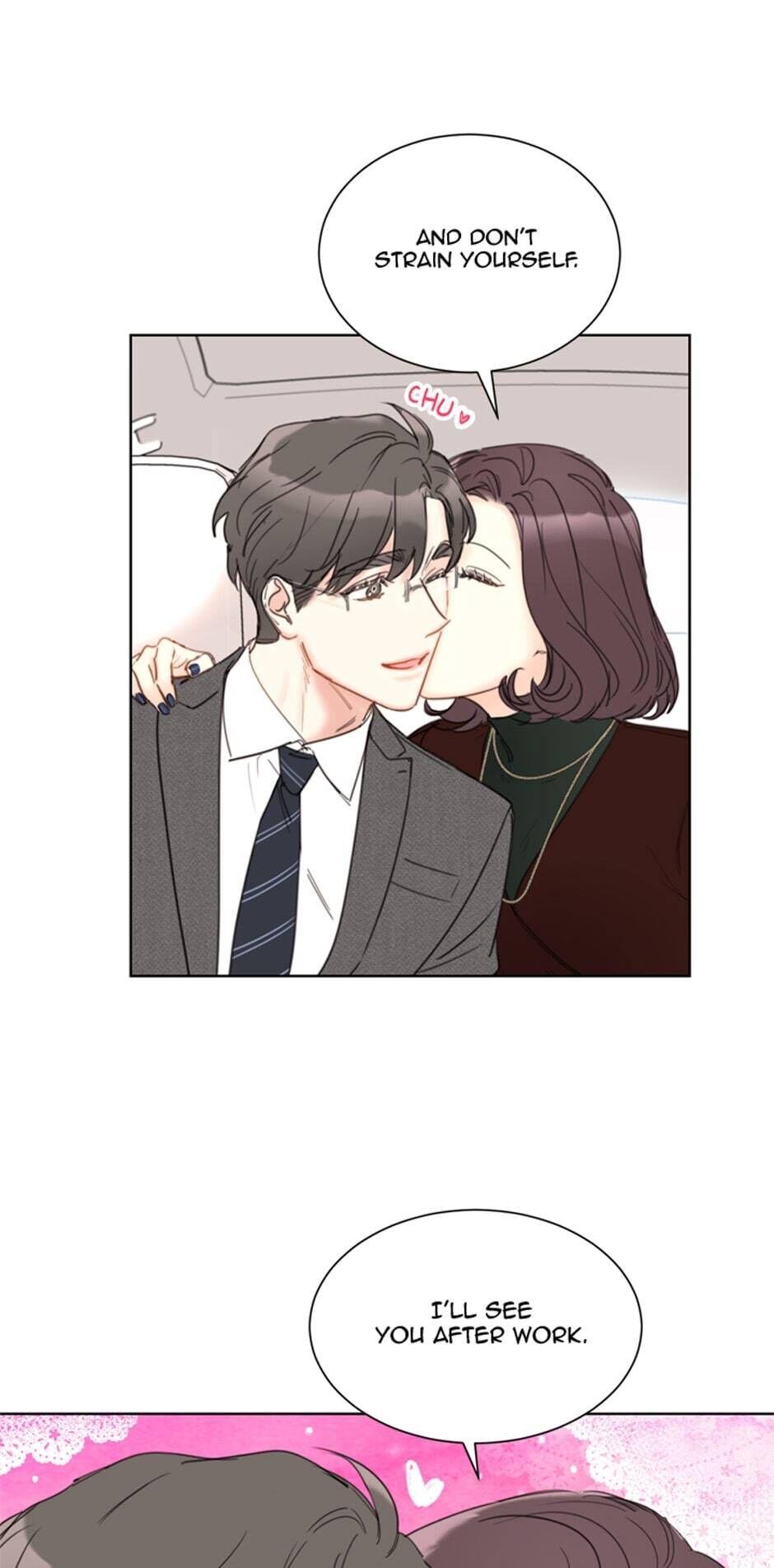 Read A Business Proposal EN Manga Online