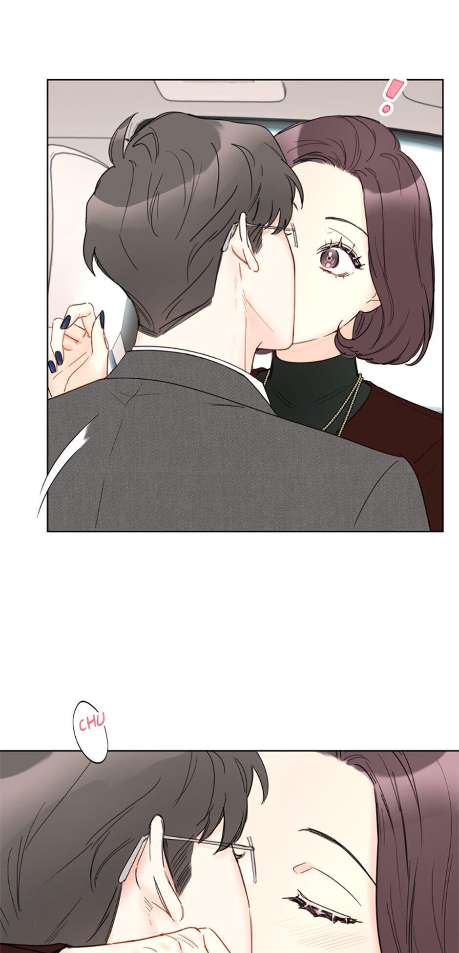 Read A Business Proposal EN Manga Online