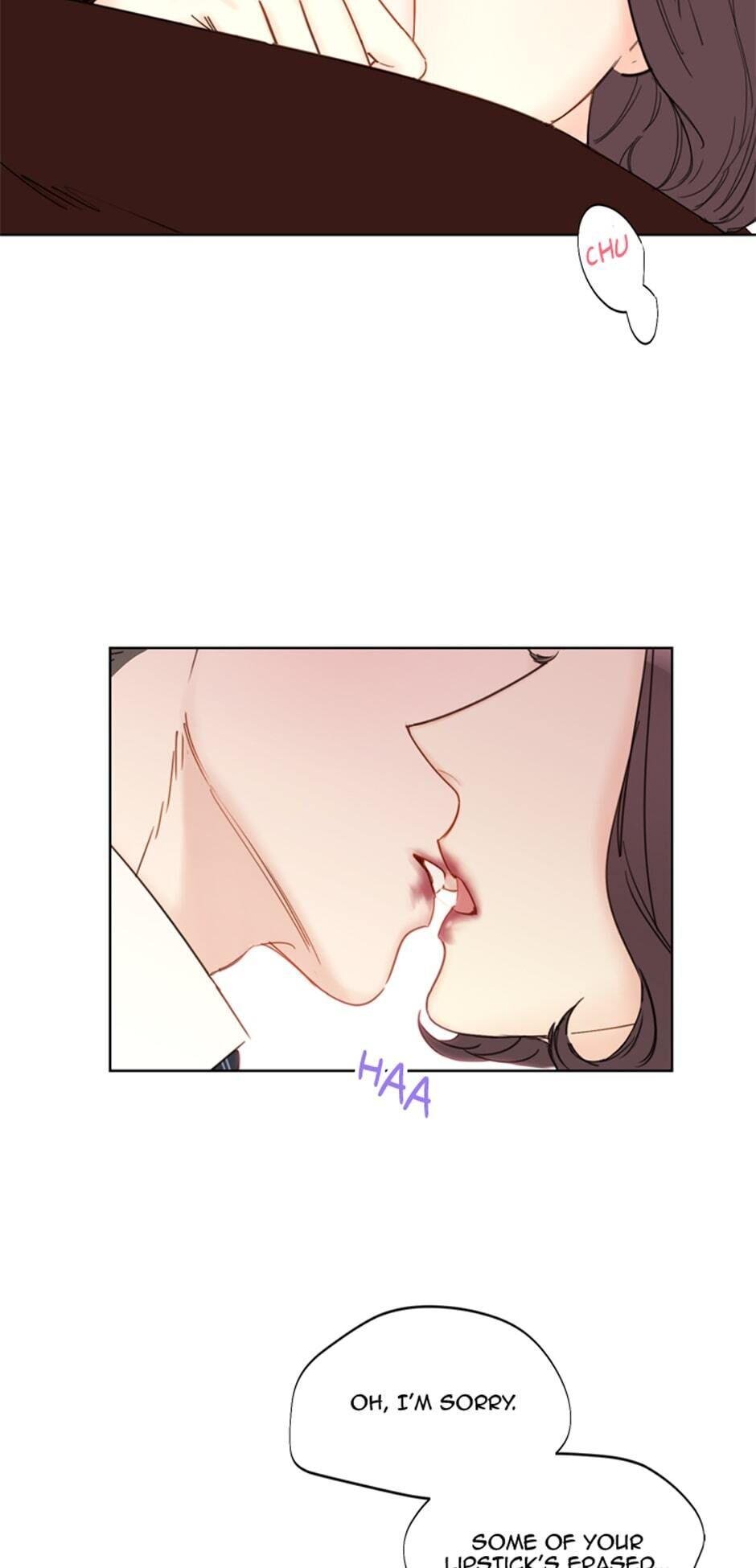 Read A Business Proposal EN Manga Online