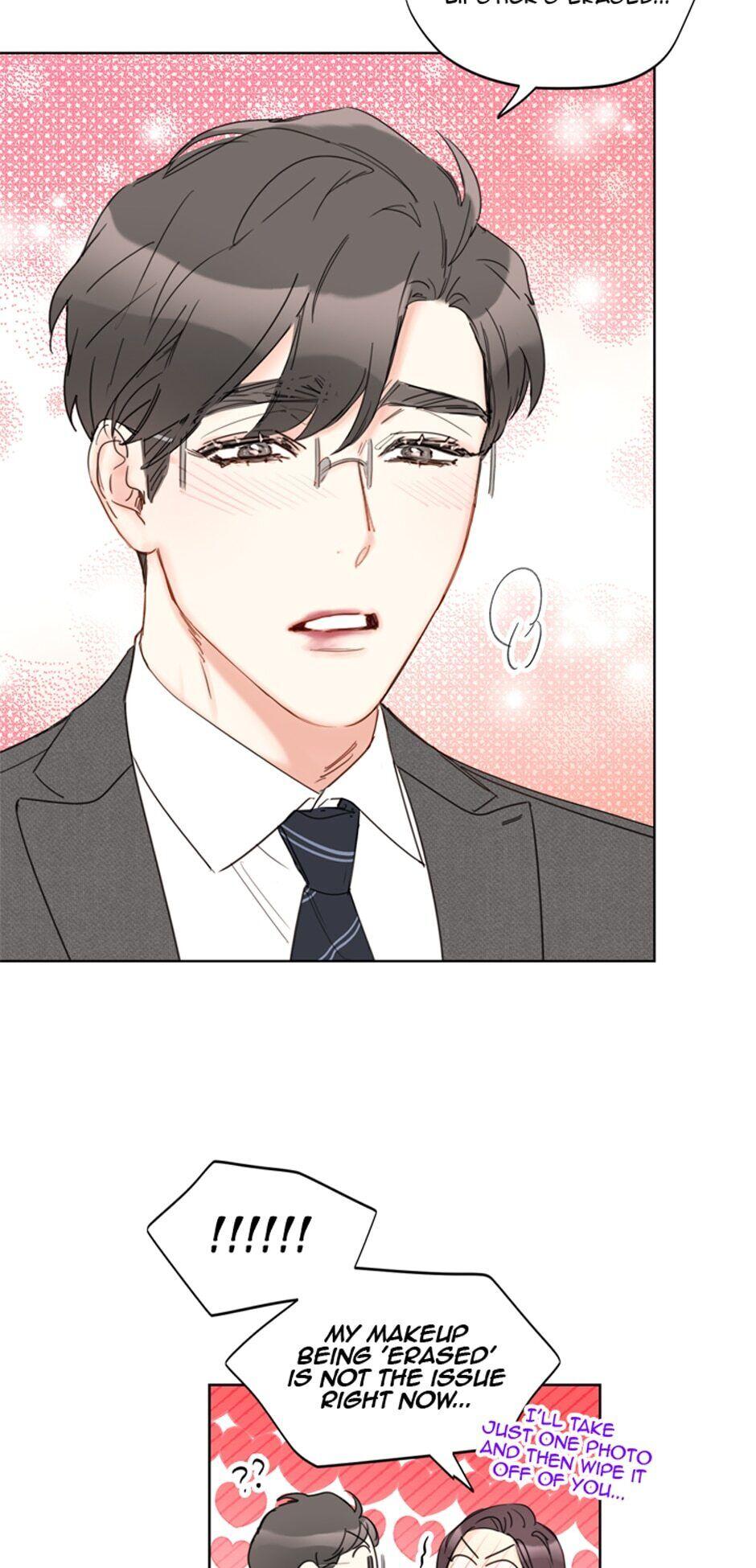 Read A Business Proposal EN Manga Online