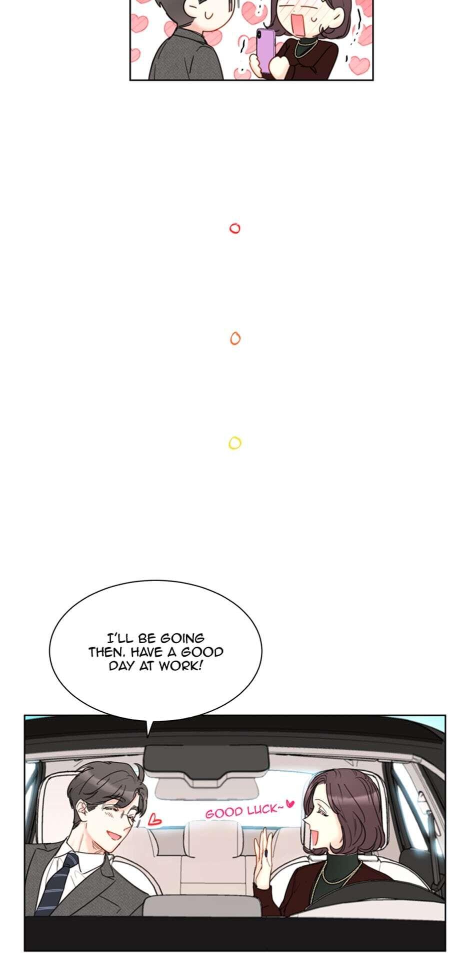 Read A Business Proposal EN Manga Online