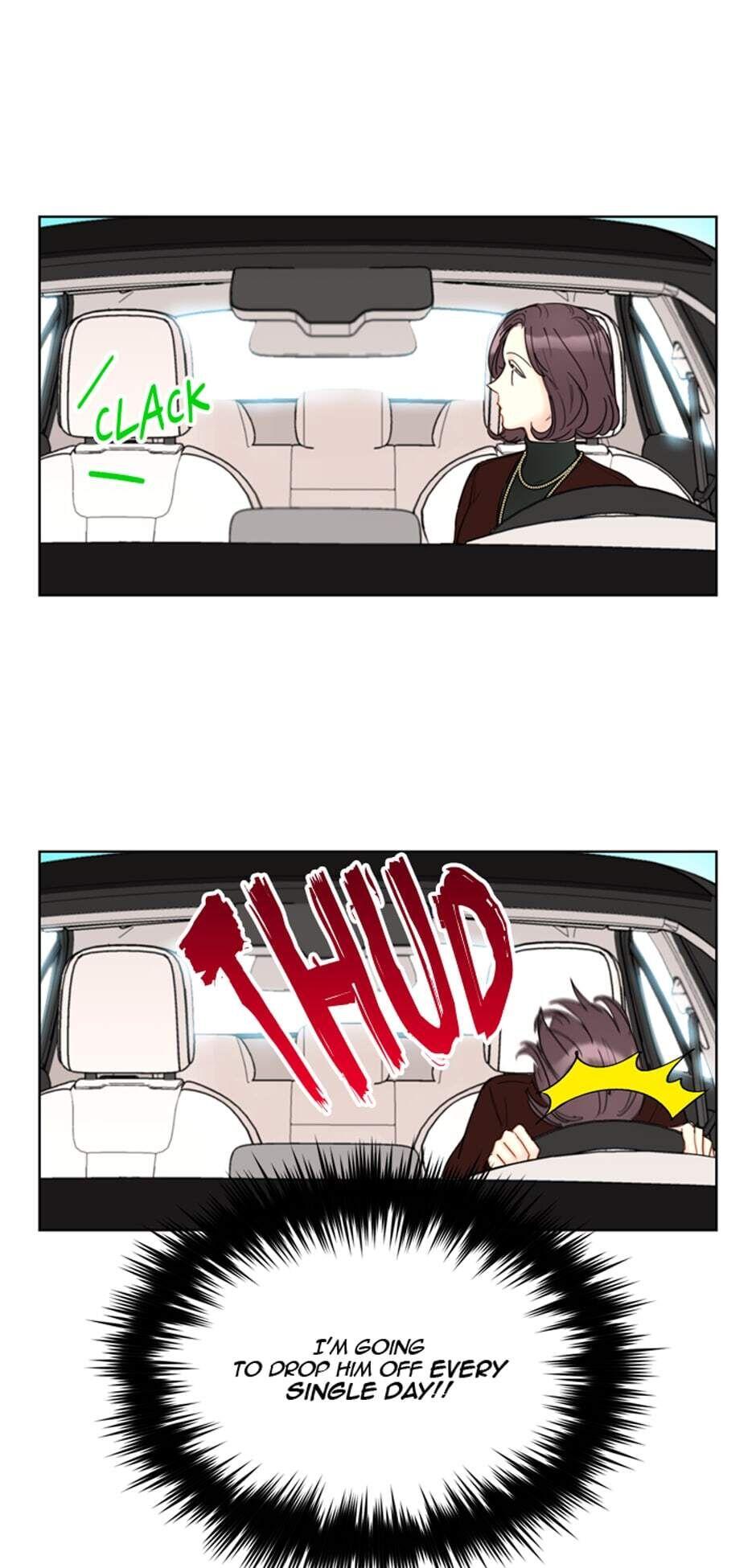 Read A Business Proposal EN Manga Online