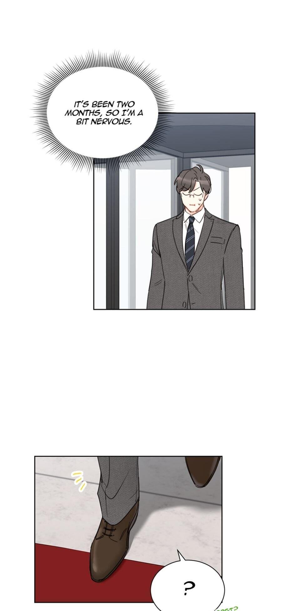 Read A Business Proposal EN Manga Online