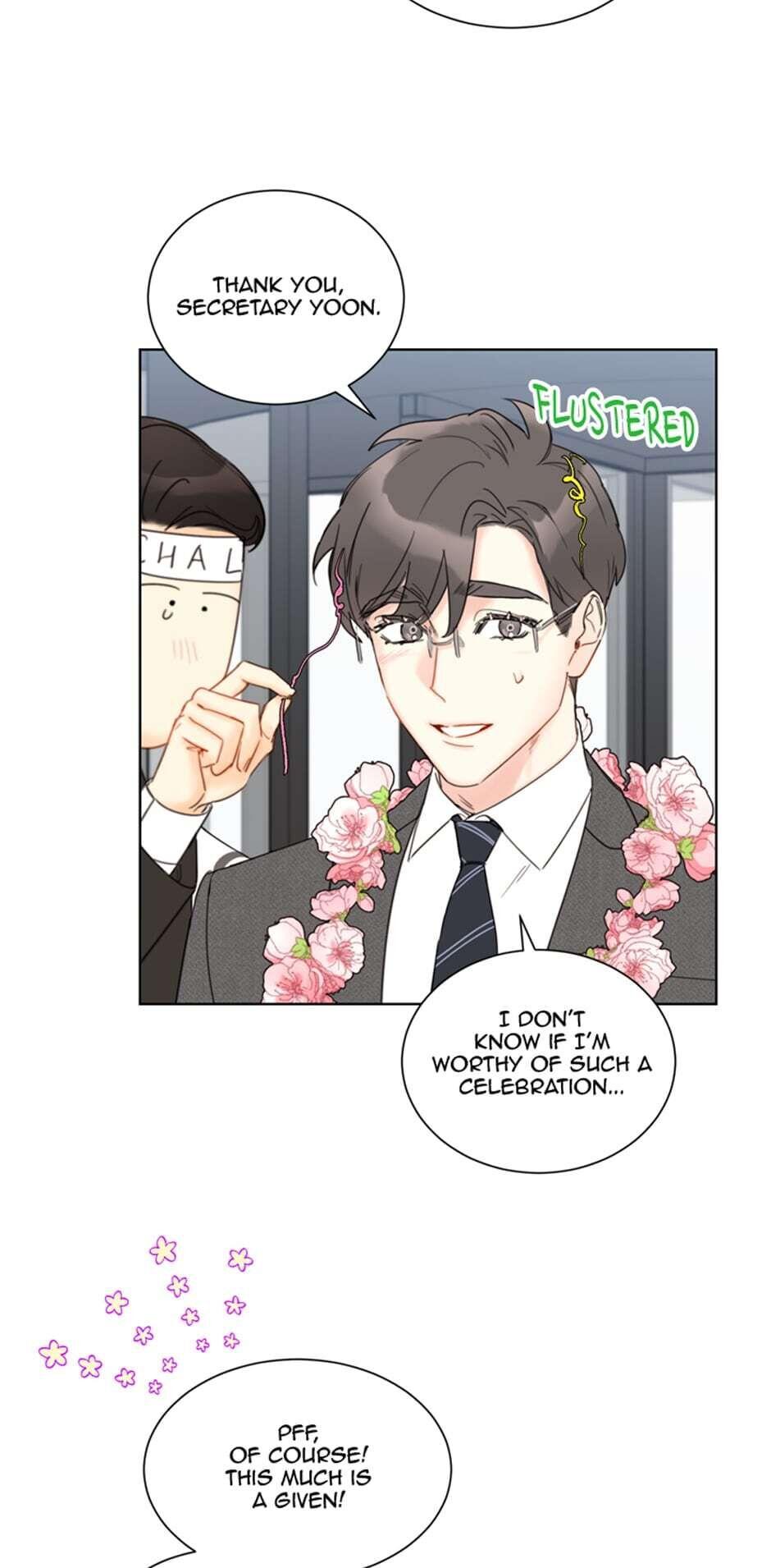 Read A Business Proposal EN Manga Online