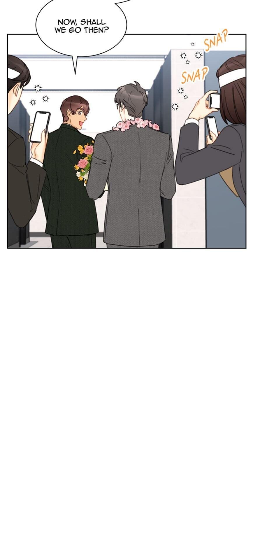 Read A Business Proposal EN Manga Online