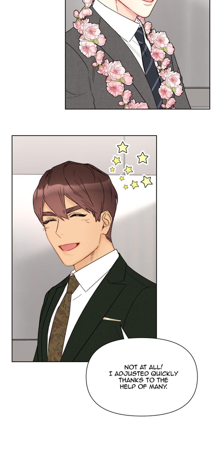 Read A Business Proposal EN Manga Online