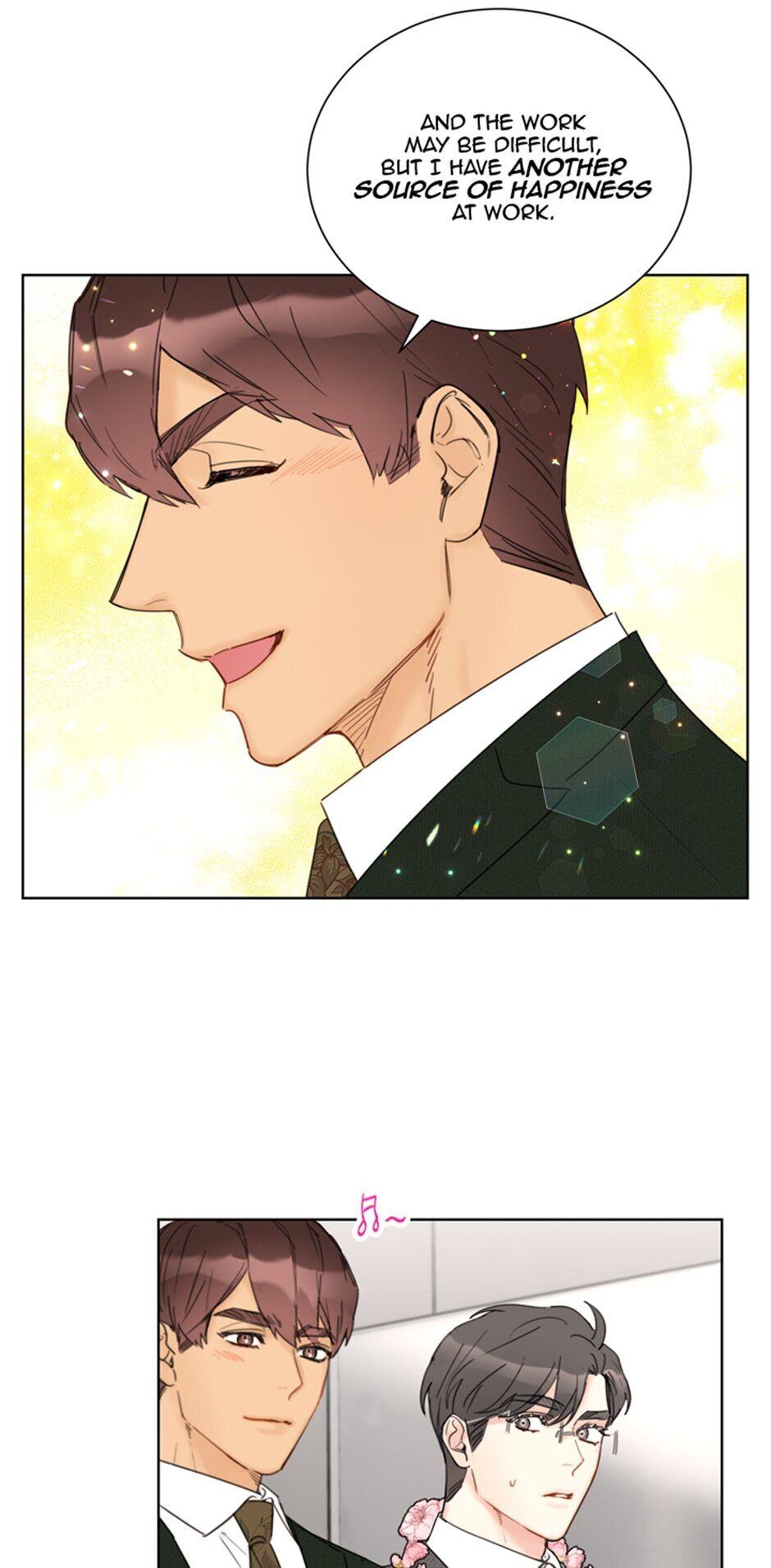 Read A Business Proposal EN Manga Online