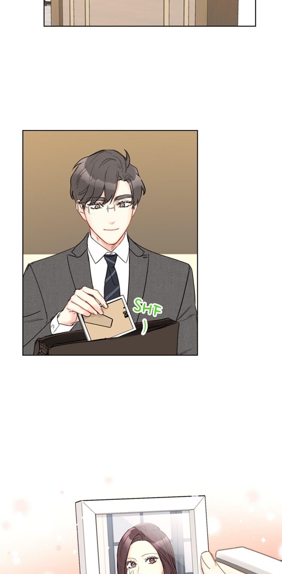 Read A Business Proposal EN Manga Online