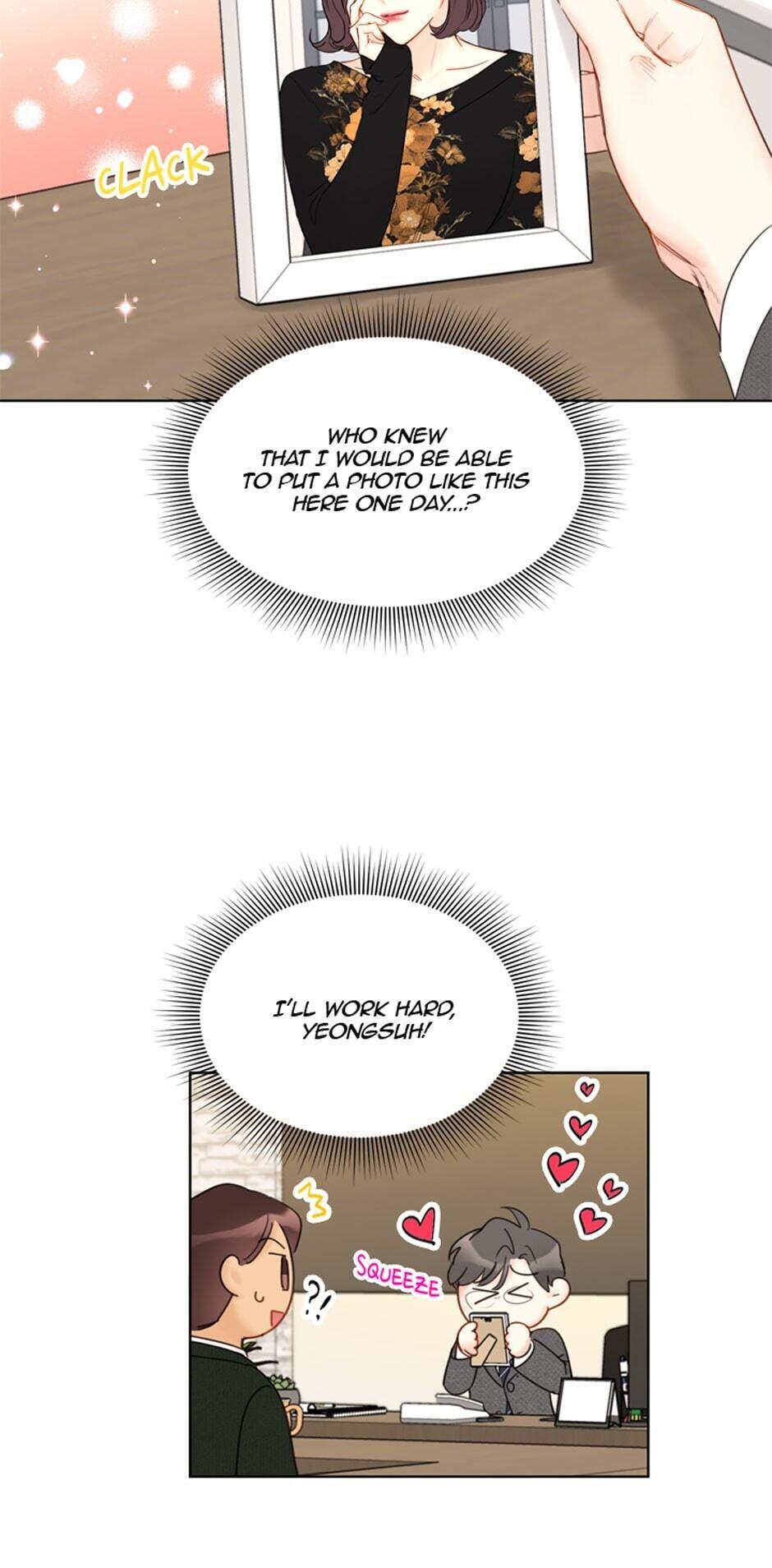 Read A Business Proposal EN Manga Online