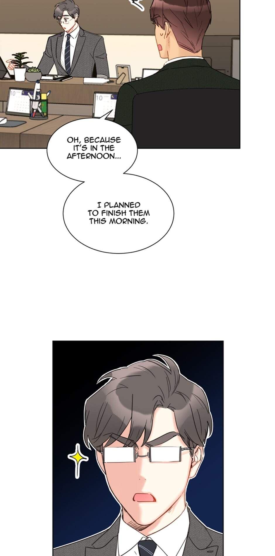 Read A Business Proposal EN Manga Online