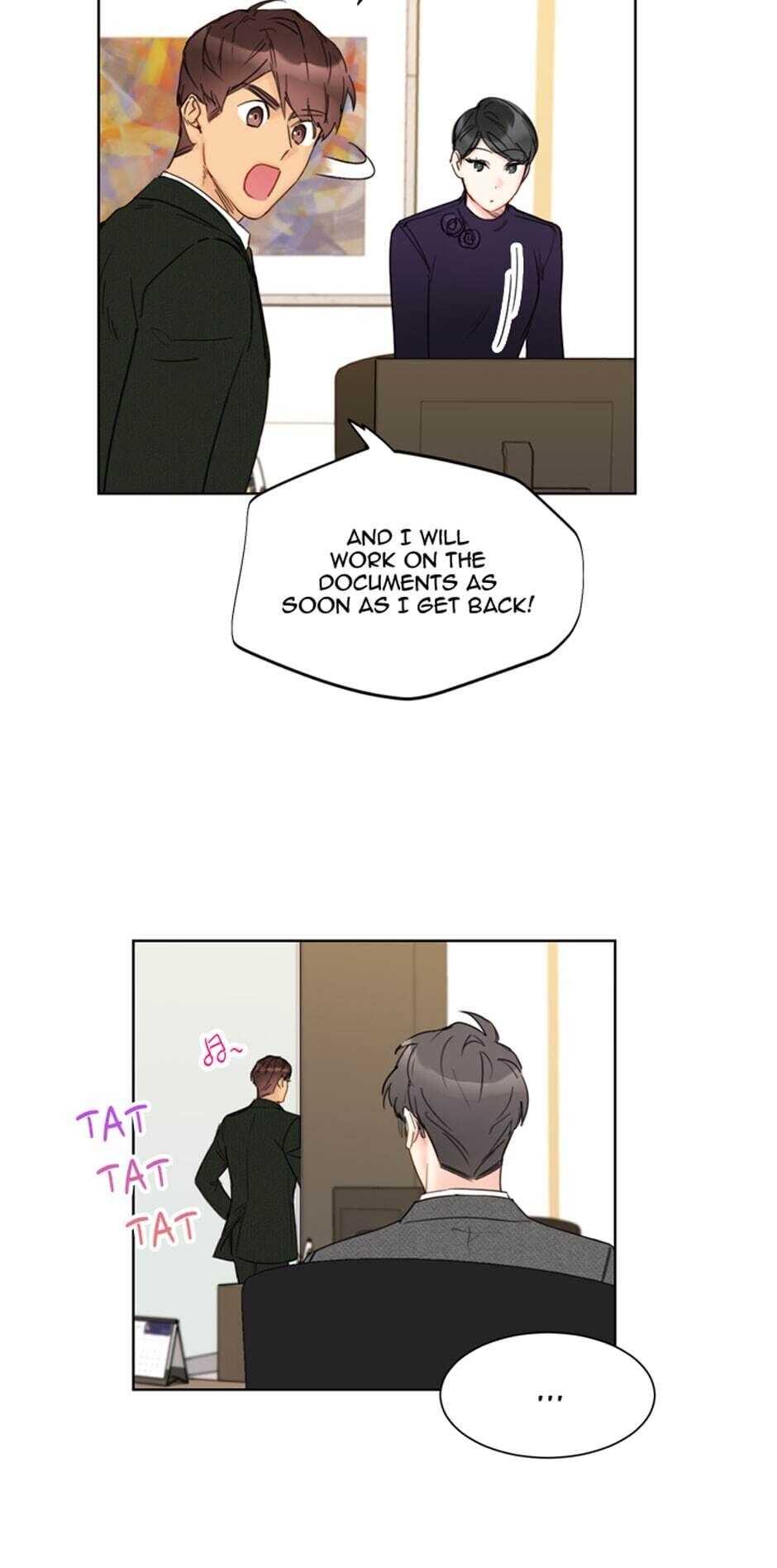 Read A Business Proposal EN Manga Online