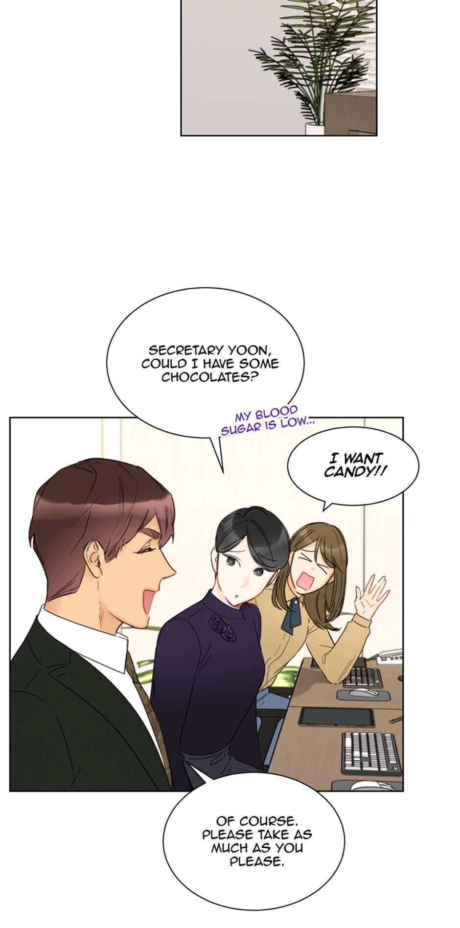 Read A Business Proposal EN Manga Online