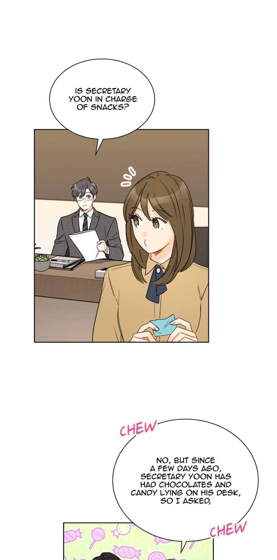 Read A Business Proposal EN Manga Online