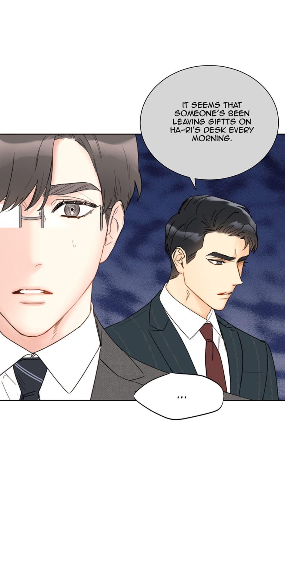 Read A Business Proposal EN Manga Online