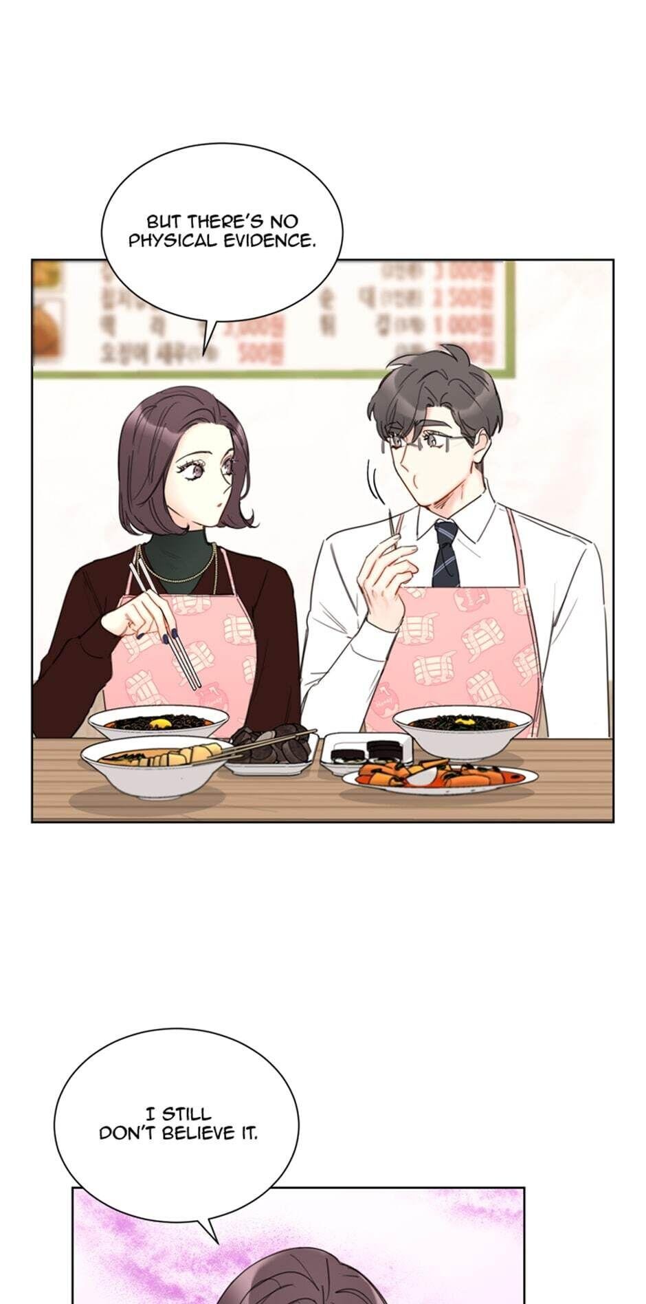 Read A Business Proposal EN Manga Online