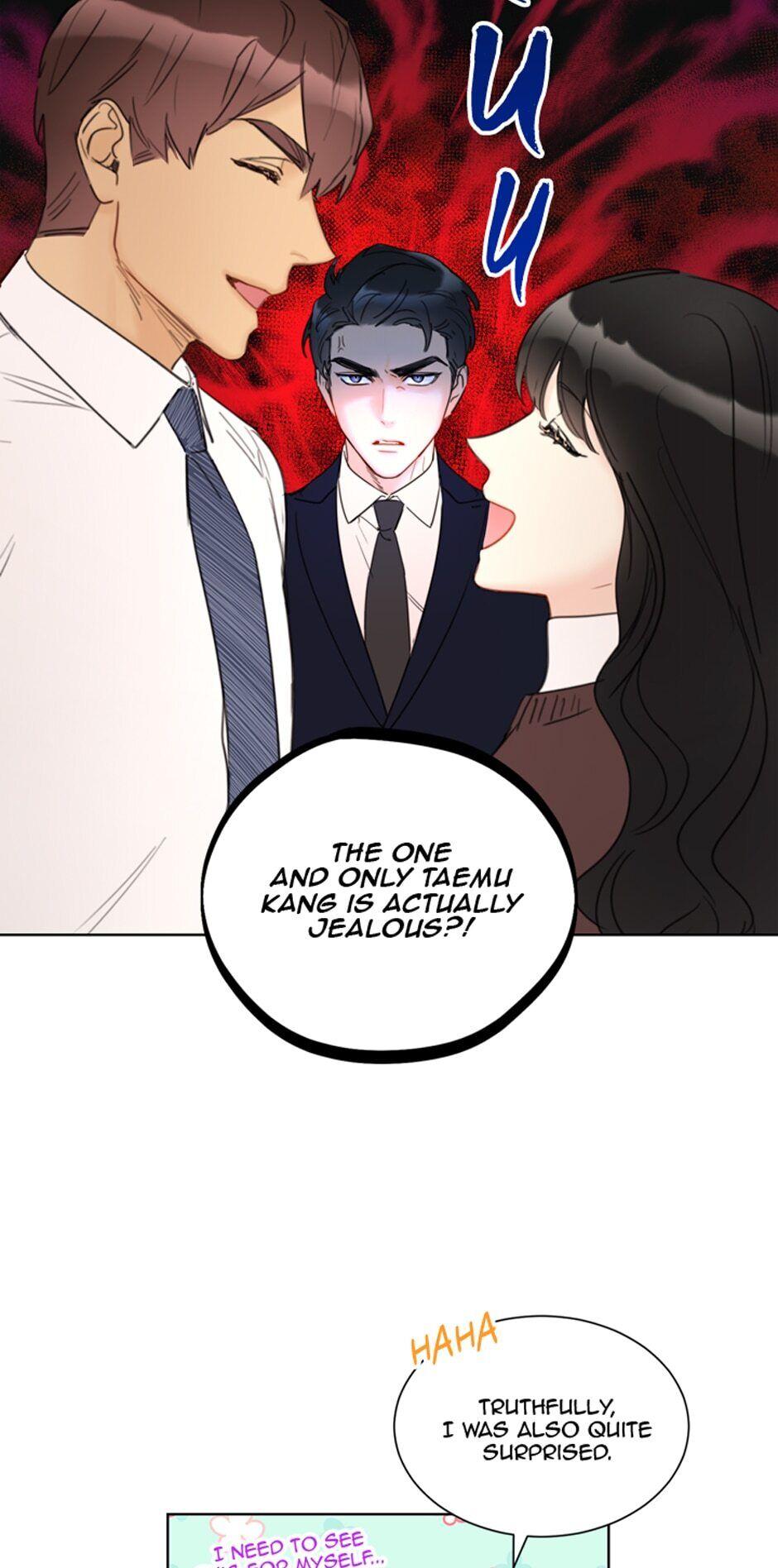 Read A Business Proposal EN Manga Online