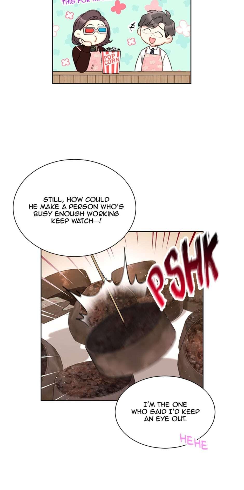 Read A Business Proposal EN Manga Online