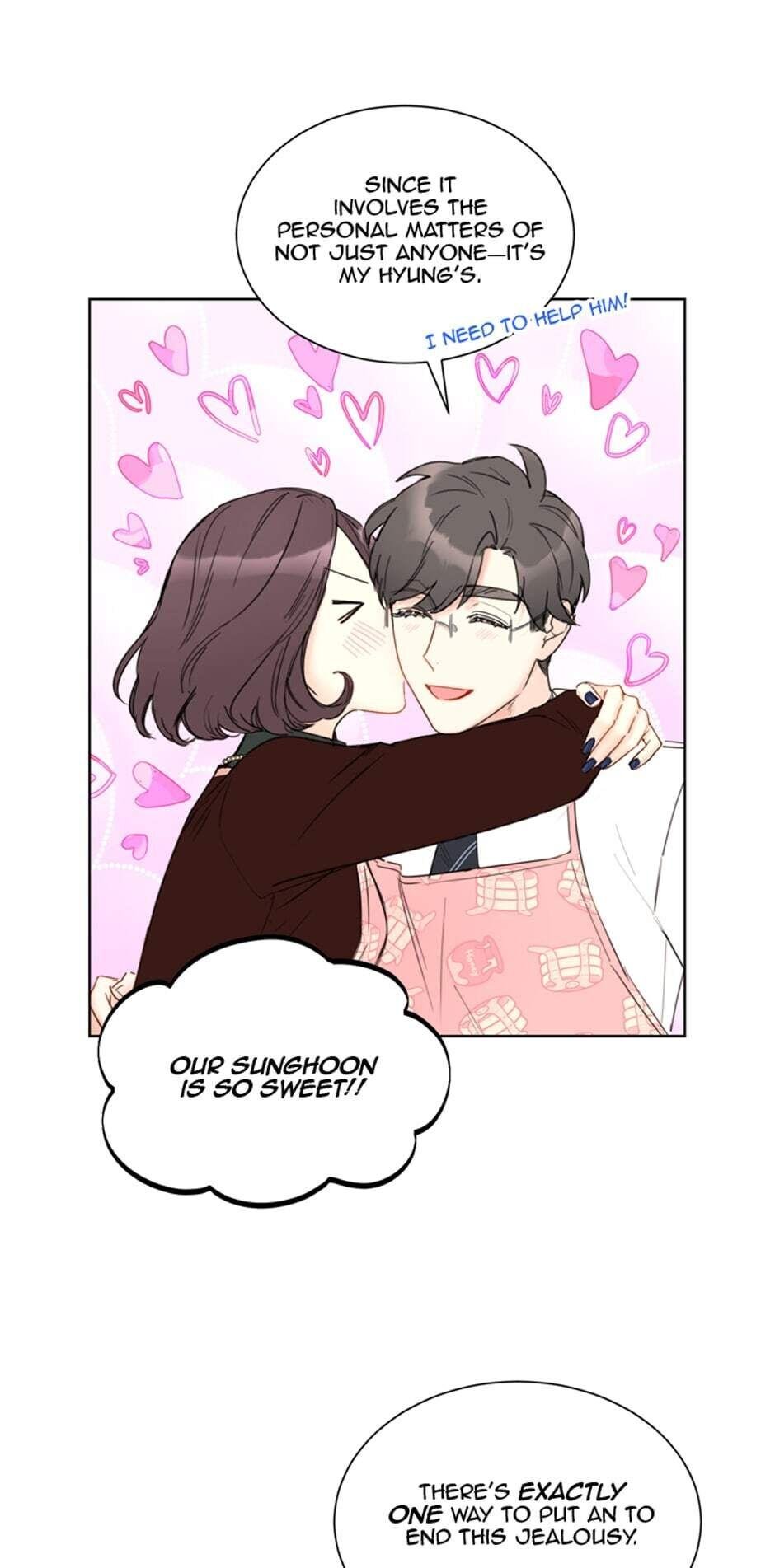 Read A Business Proposal EN Manga Online