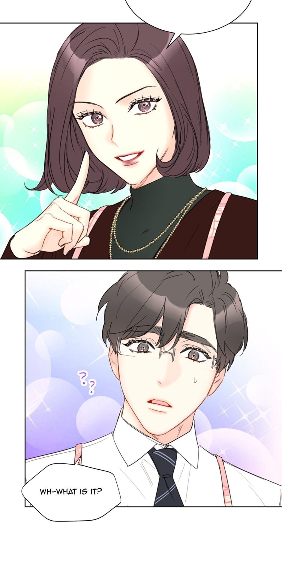 Read A Business Proposal EN Manga Online