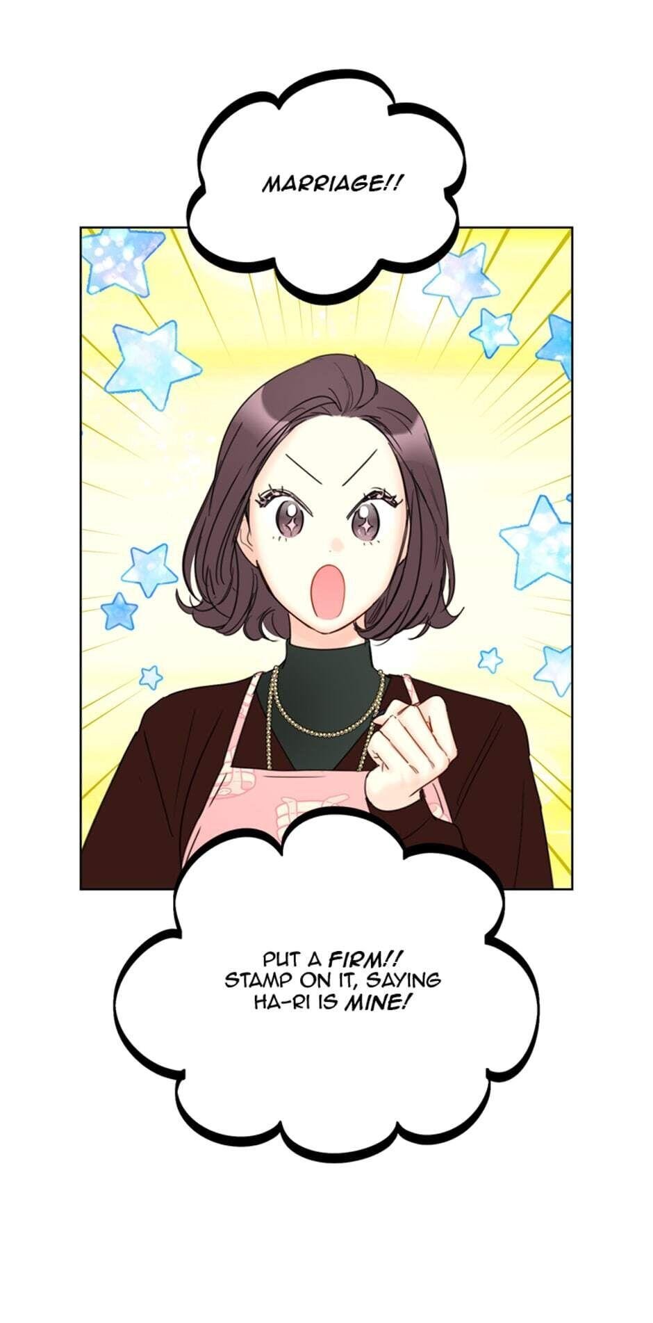 Read A Business Proposal EN Manga Online