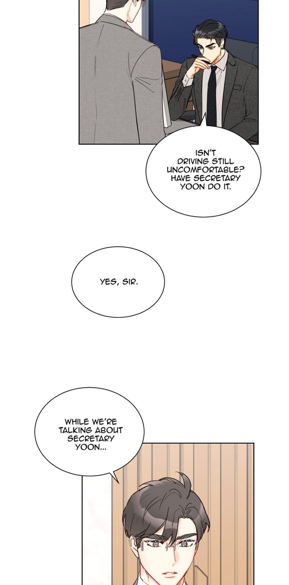 Read A Business Proposal EN Manga Online