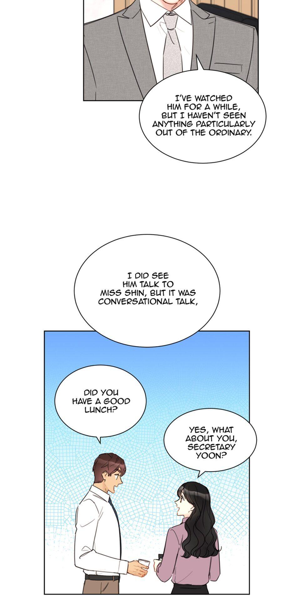 Read A Business Proposal EN Manga Online