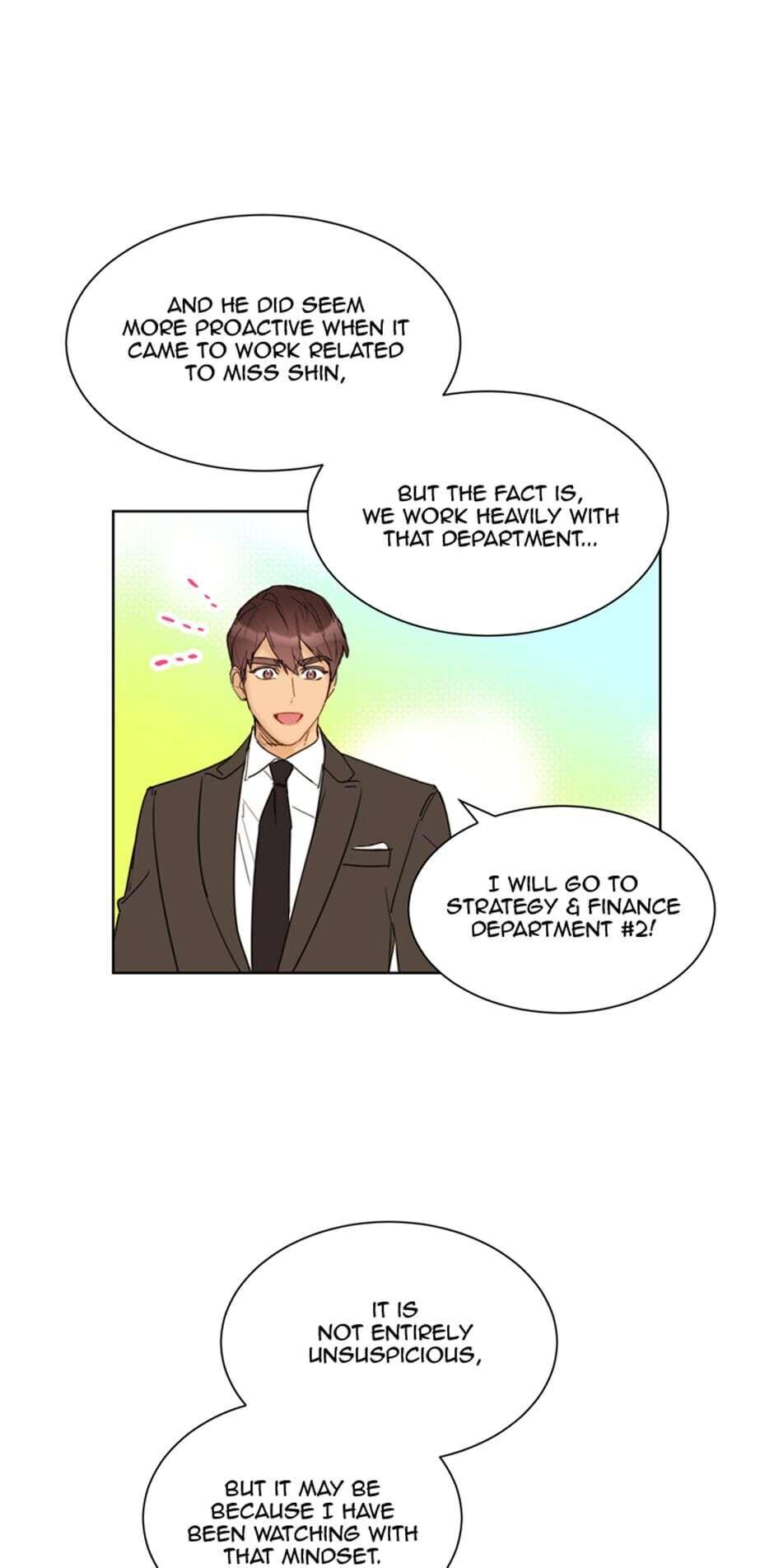 Read A Business Proposal EN Manga Online