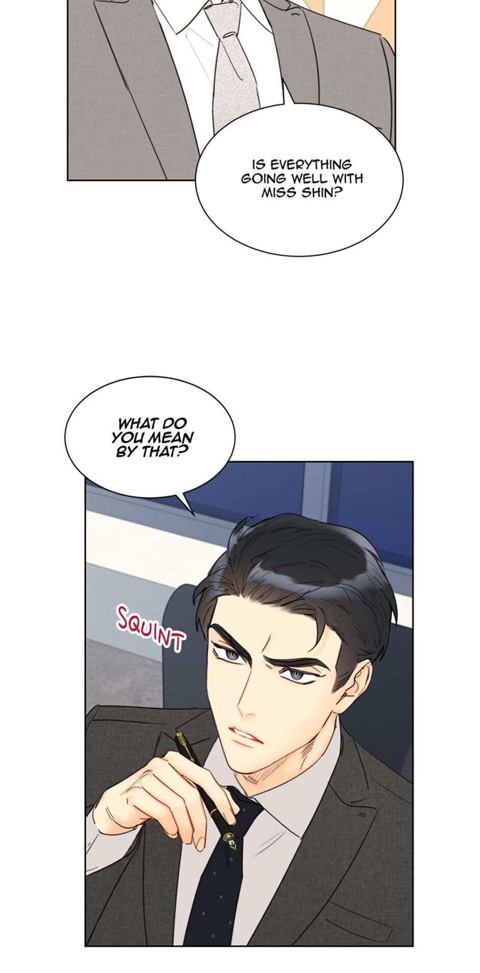 Read A Business Proposal EN Manga Online