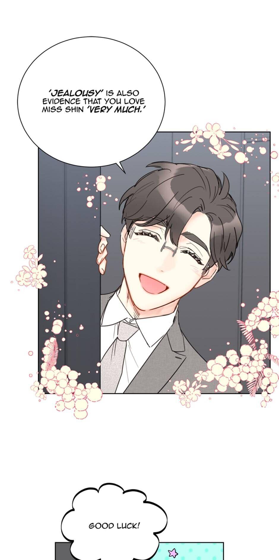 Read A Business Proposal EN Manga Online