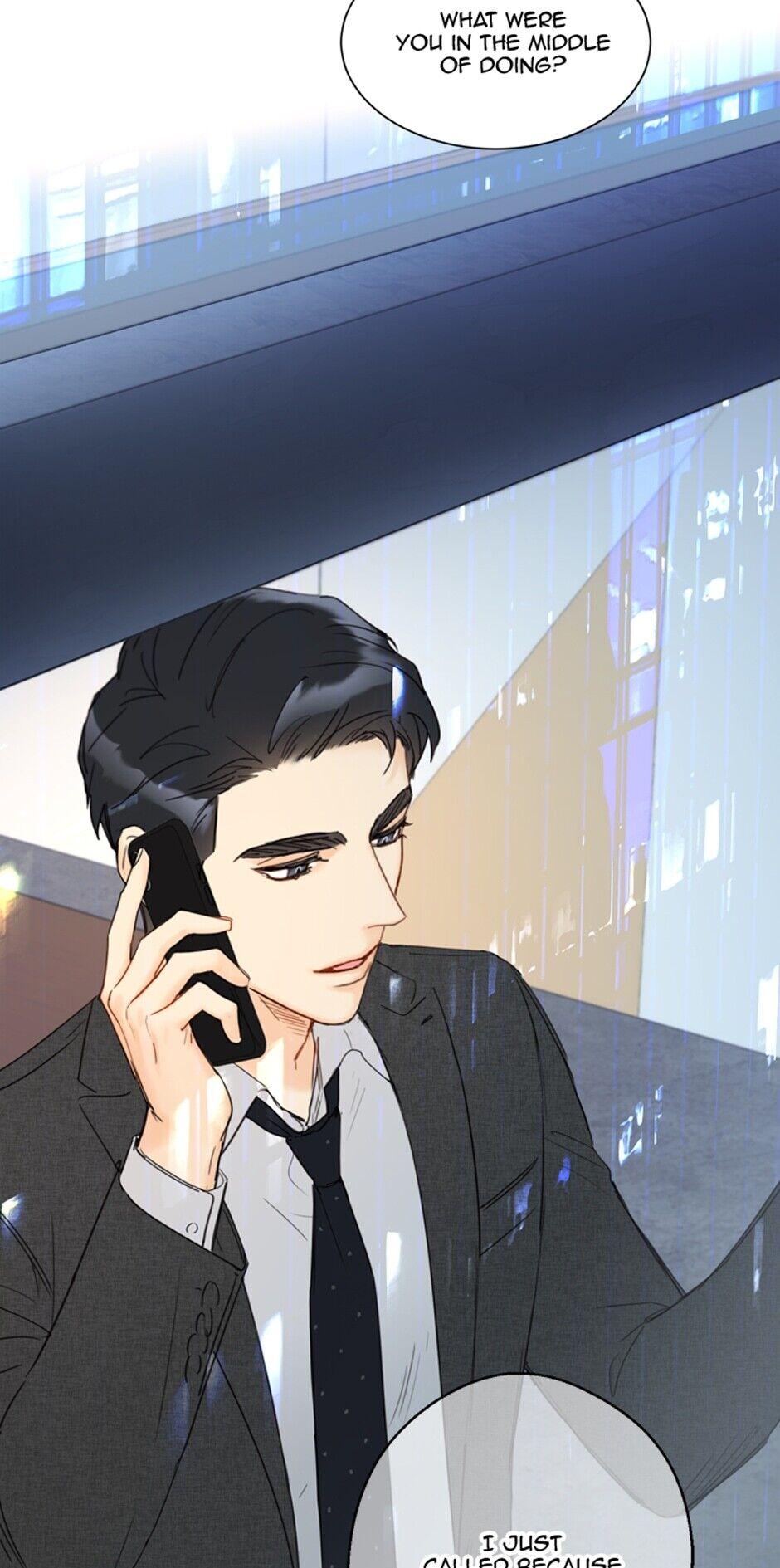 Read A Business Proposal EN Manga Online