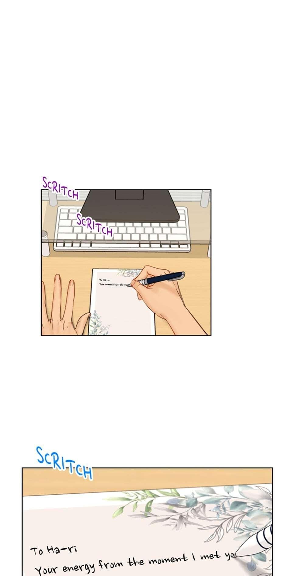 Read A Business Proposal EN Manga Online