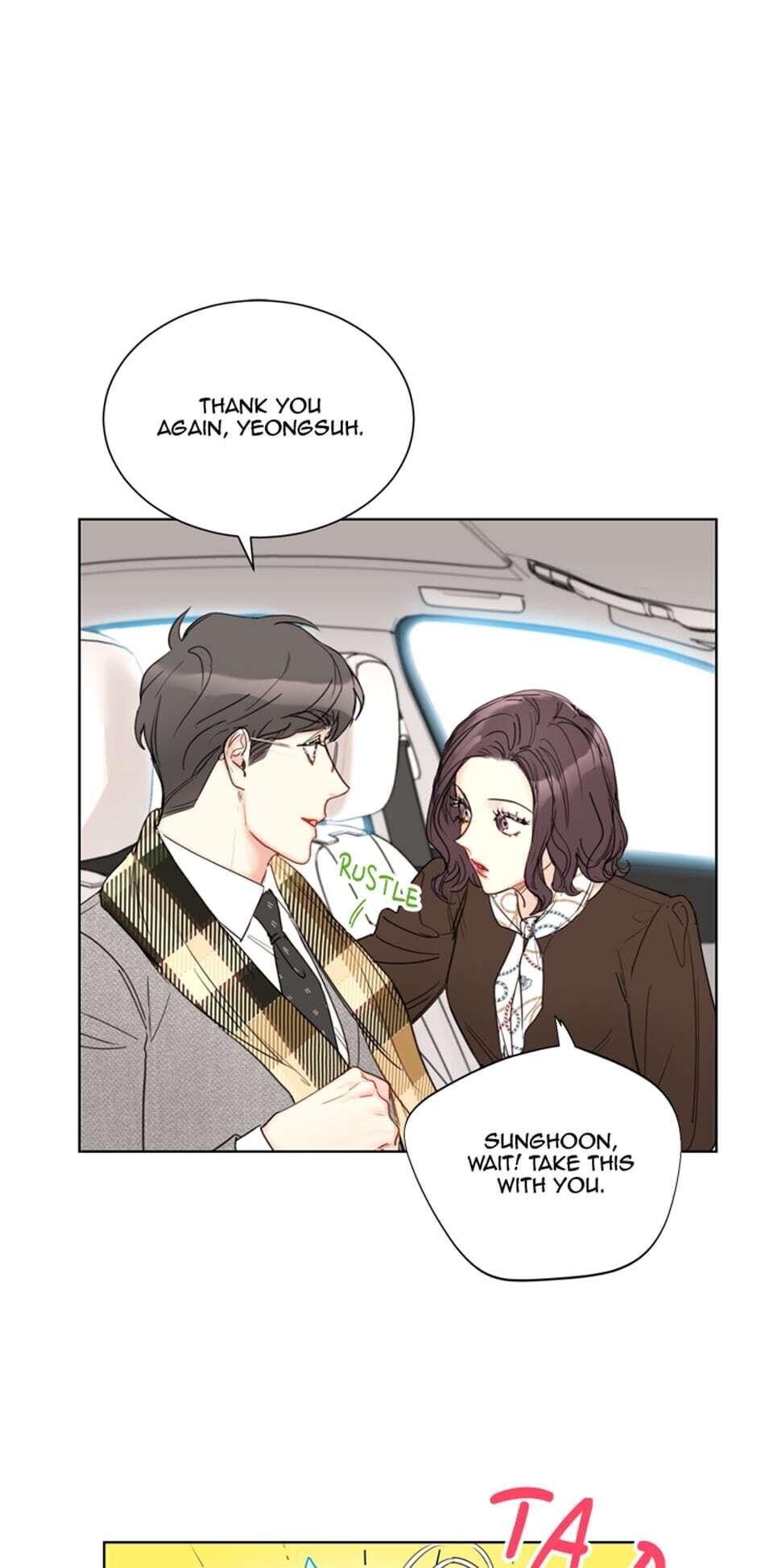 Read A Business Proposal EN Manga Online