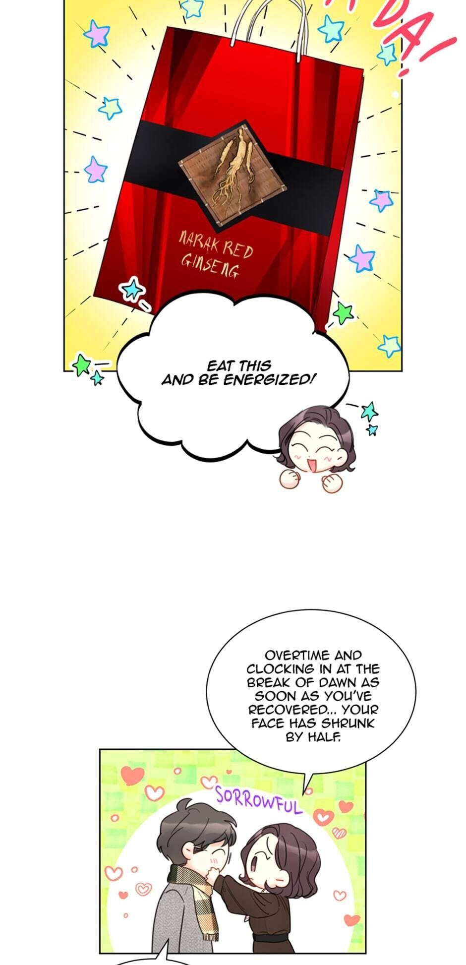 Read A Business Proposal EN Manga Online