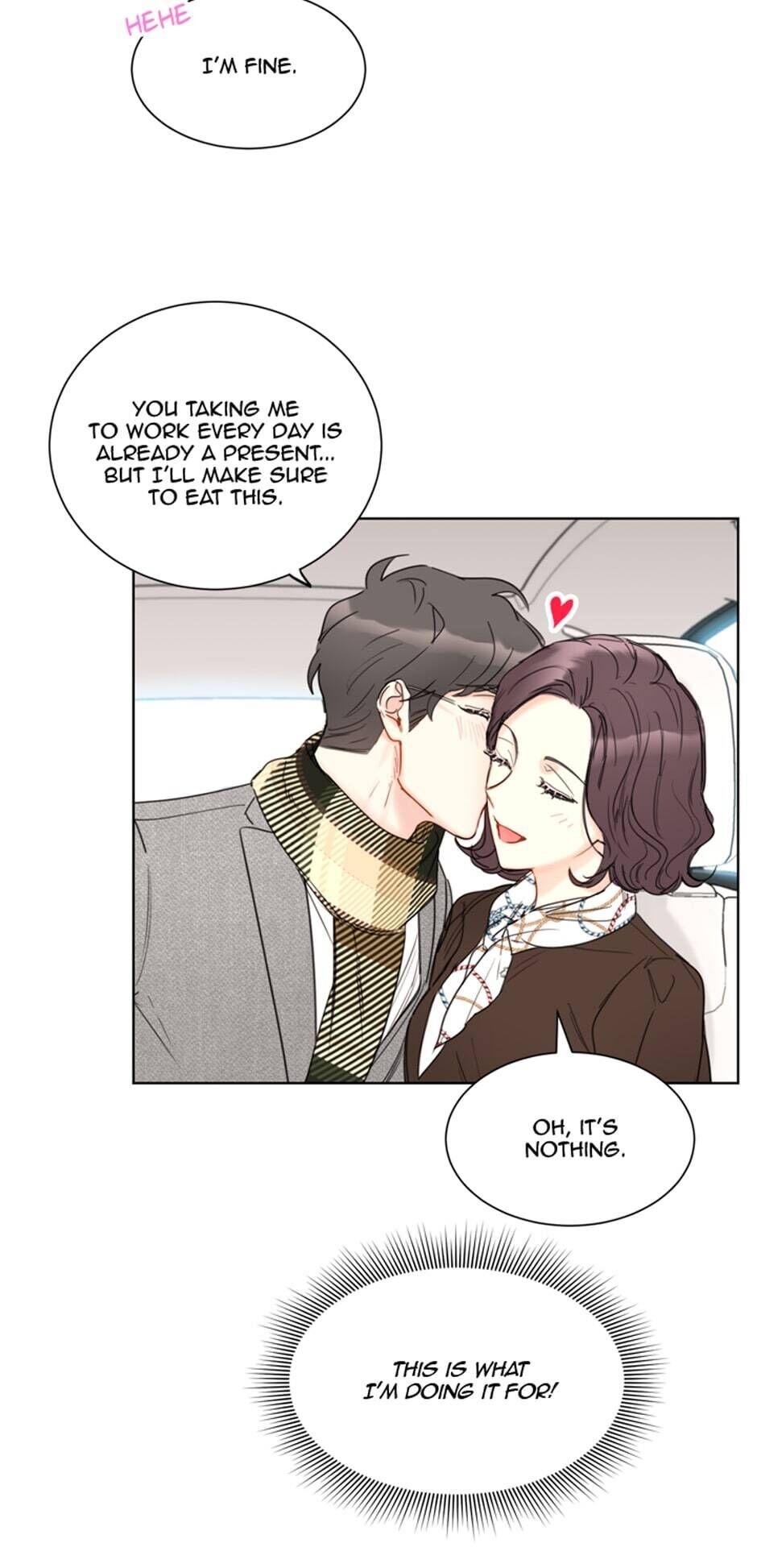 Read A Business Proposal EN Manga Online