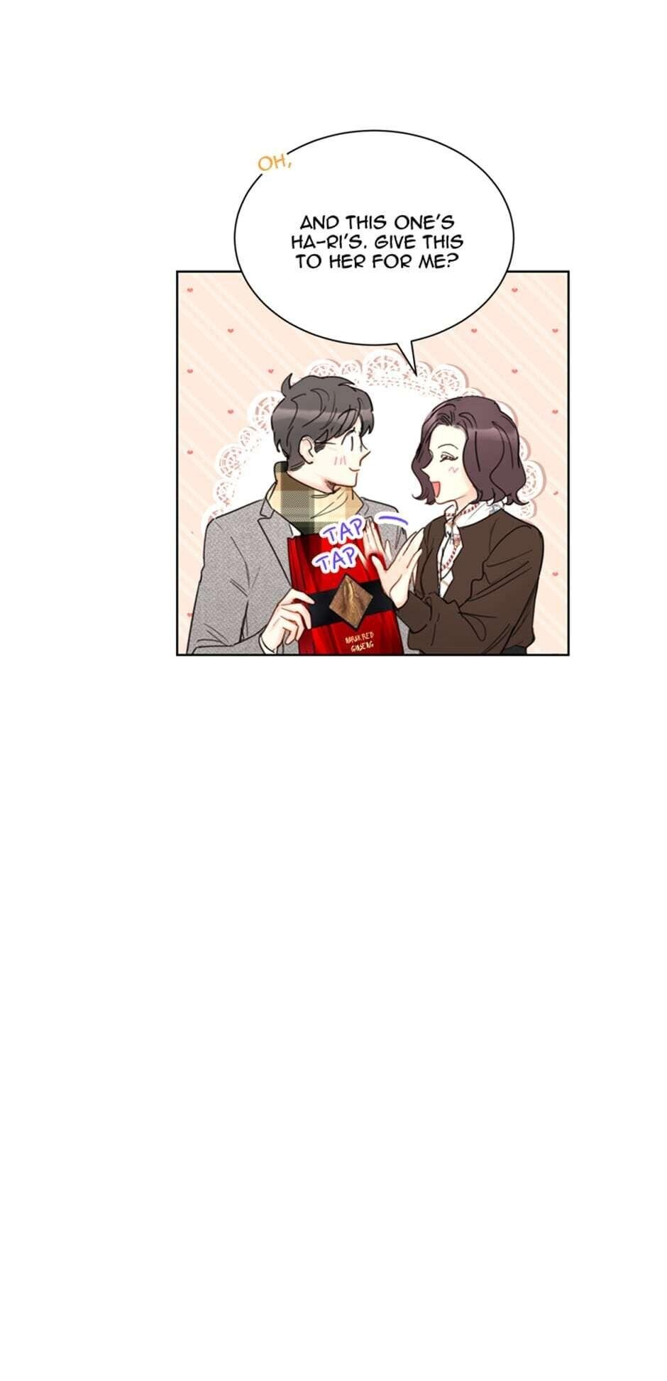 Read A Business Proposal EN Manga Online