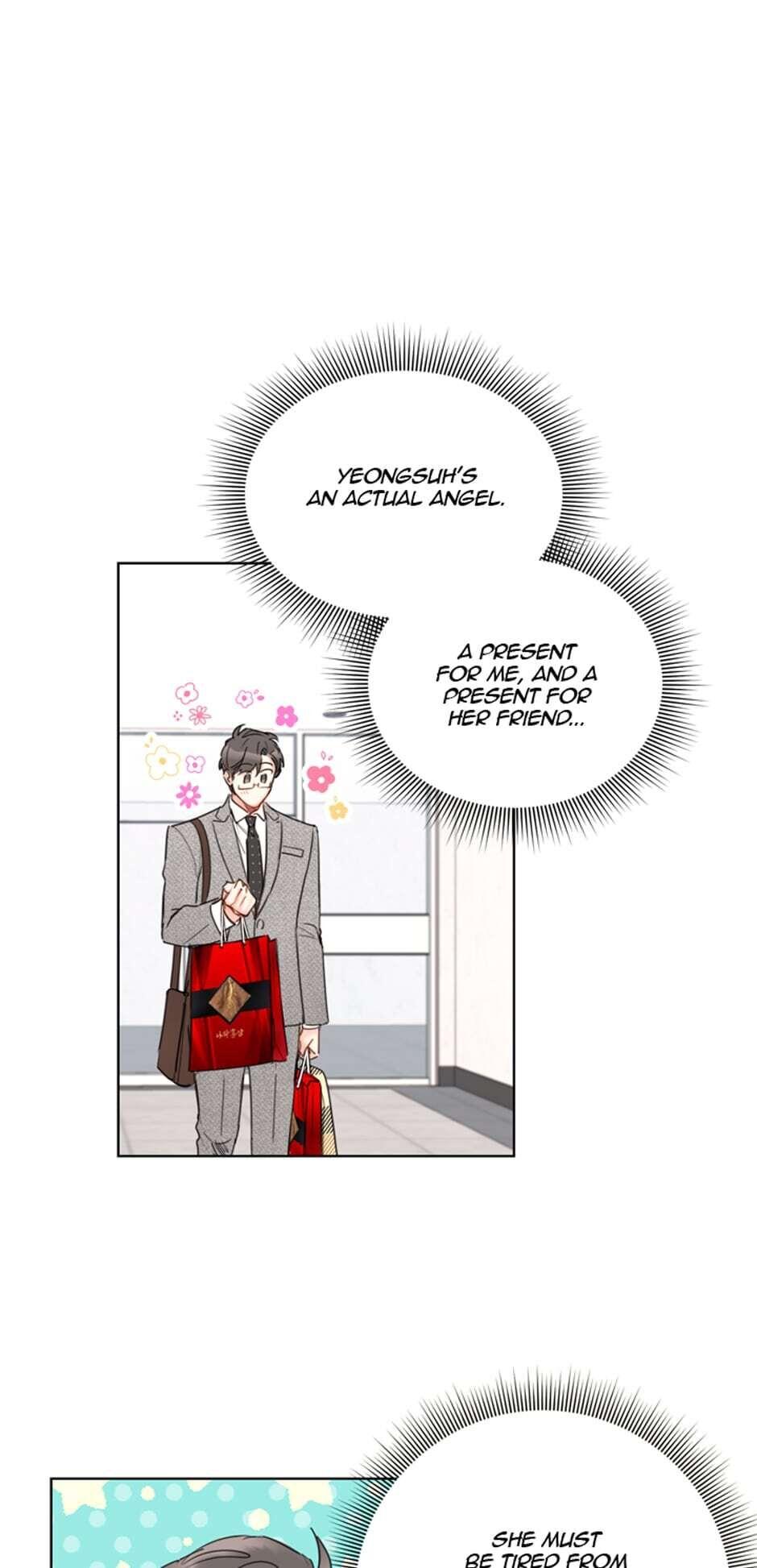 Read A Business Proposal EN Manga Online