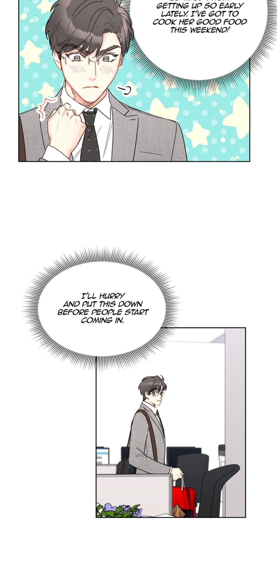 Read A Business Proposal EN Manga Online